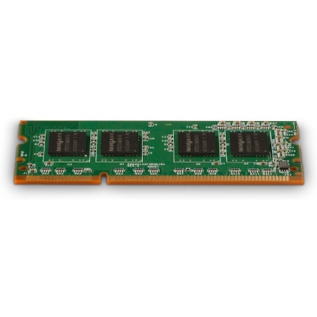 Hp HP 2 GB x32 144-Pin, 800 MHz DDR3 SODIMM E5K49A